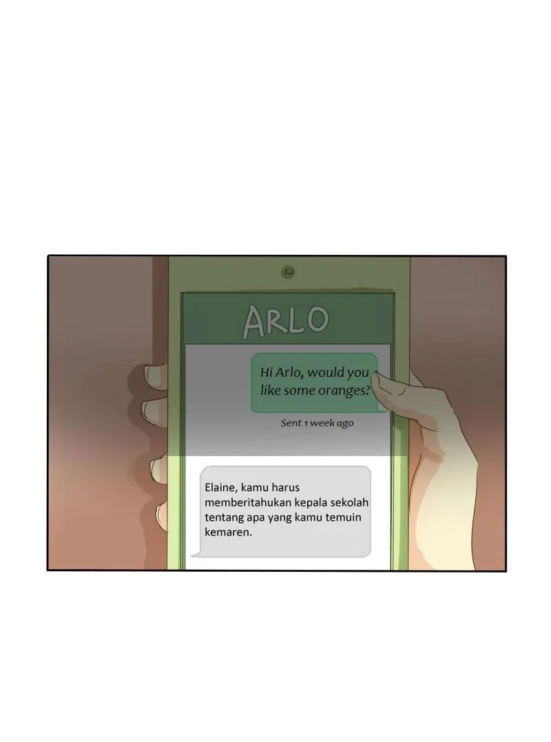 unOrdinary Chapter 28 Gambar 5