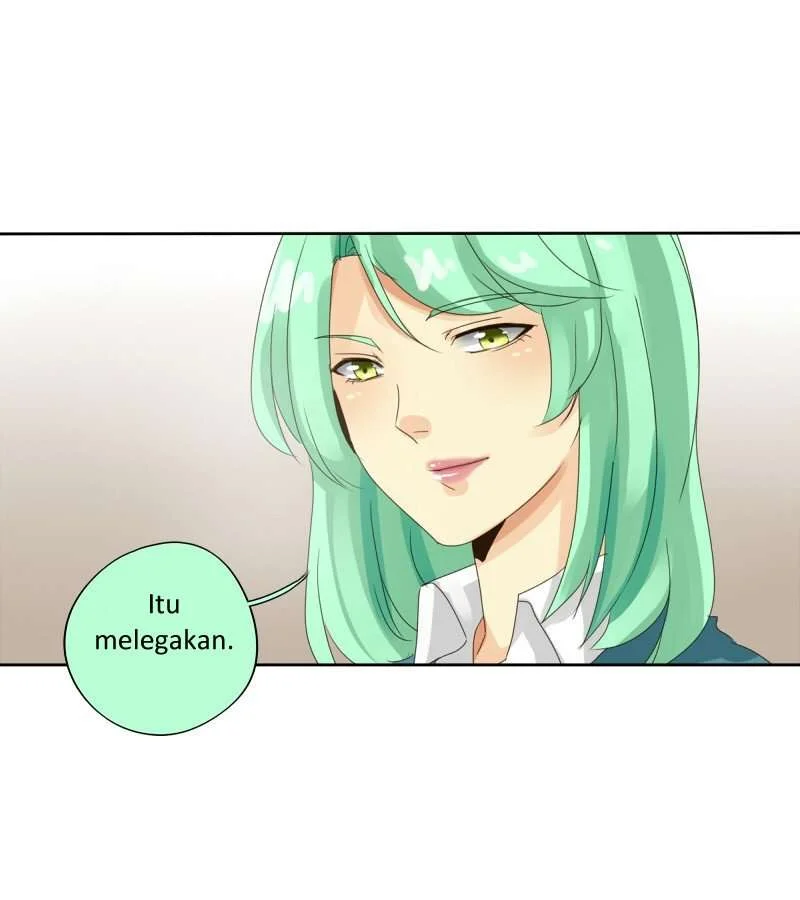 unOrdinary Chapter 28 Gambar 52