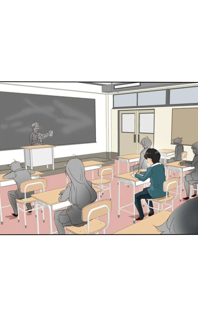 unOrdinary Chapter 28 Gambar 54