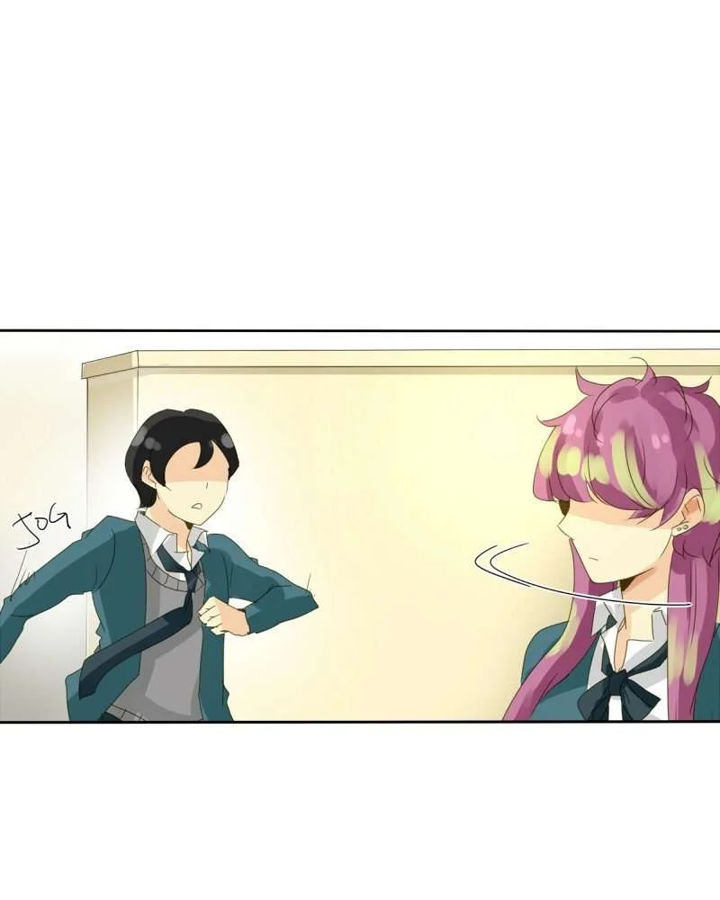 unOrdinary Chapter 28 Gambar 58