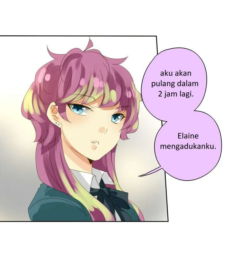 unOrdinary Chapter 28 Gambar 61