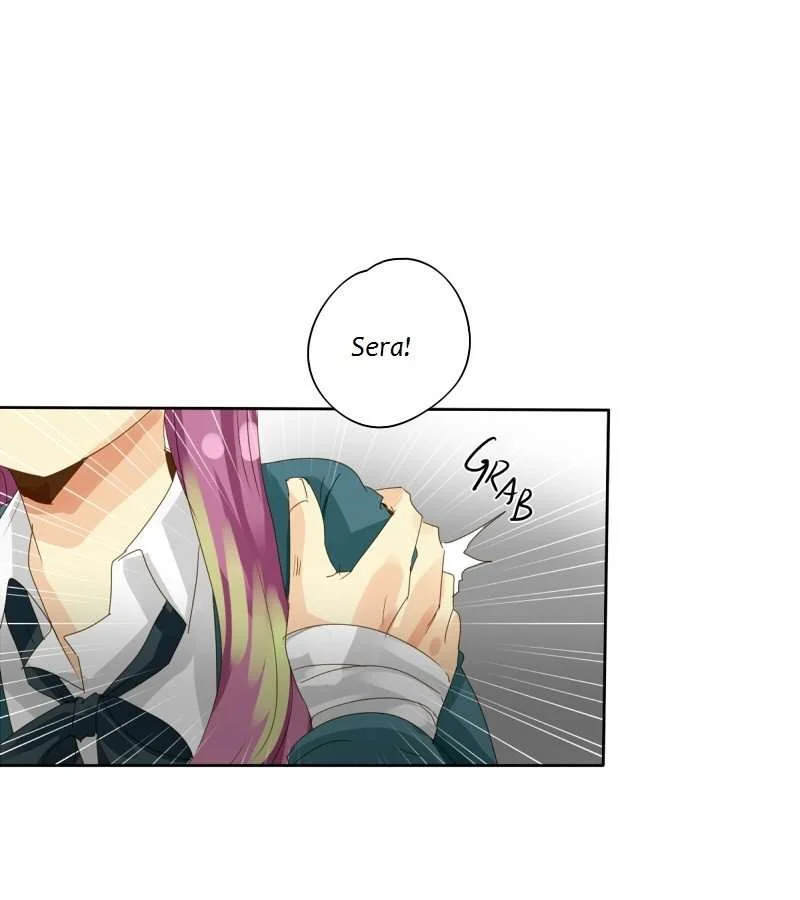 unOrdinary Chapter 28 Gambar 66