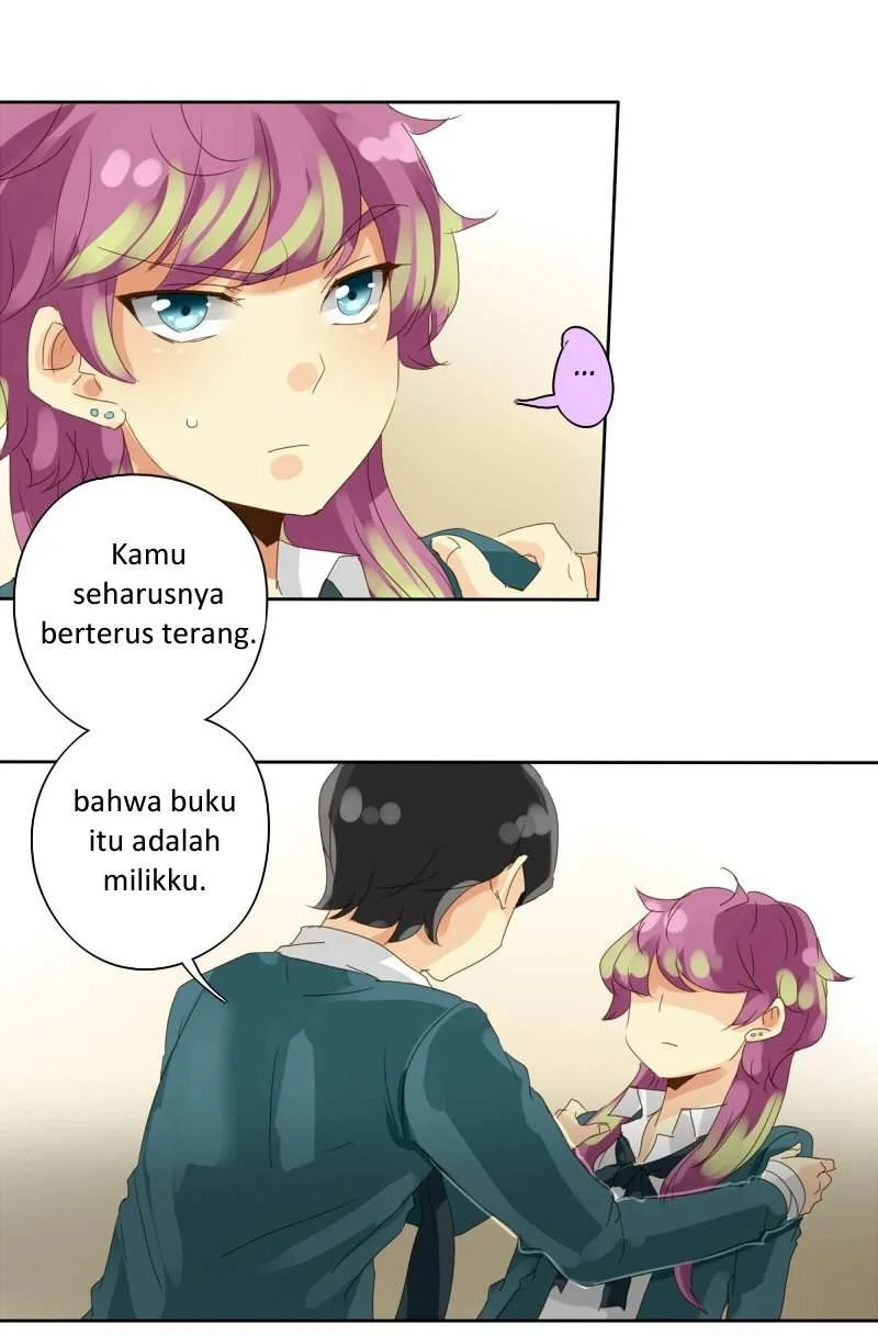 unOrdinary Chapter 28 Gambar 69