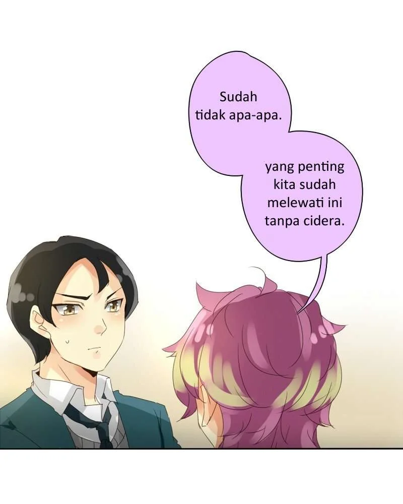 unOrdinary Chapter 28 Gambar 71