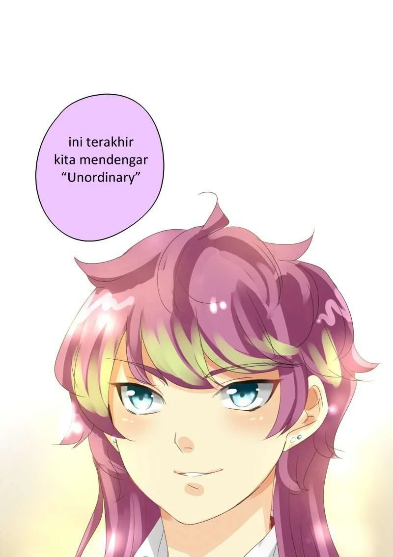 unOrdinary Chapter 28 Gambar 72