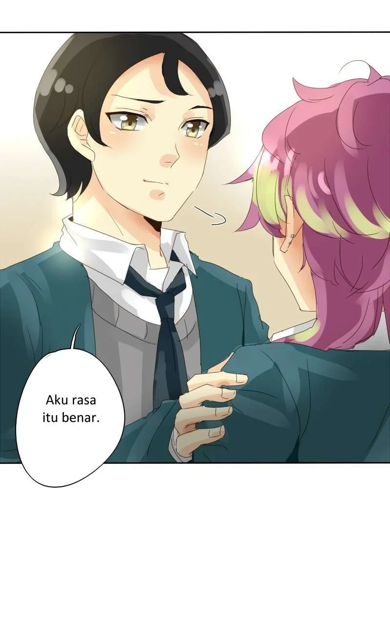 unOrdinary Chapter 28 Gambar 75