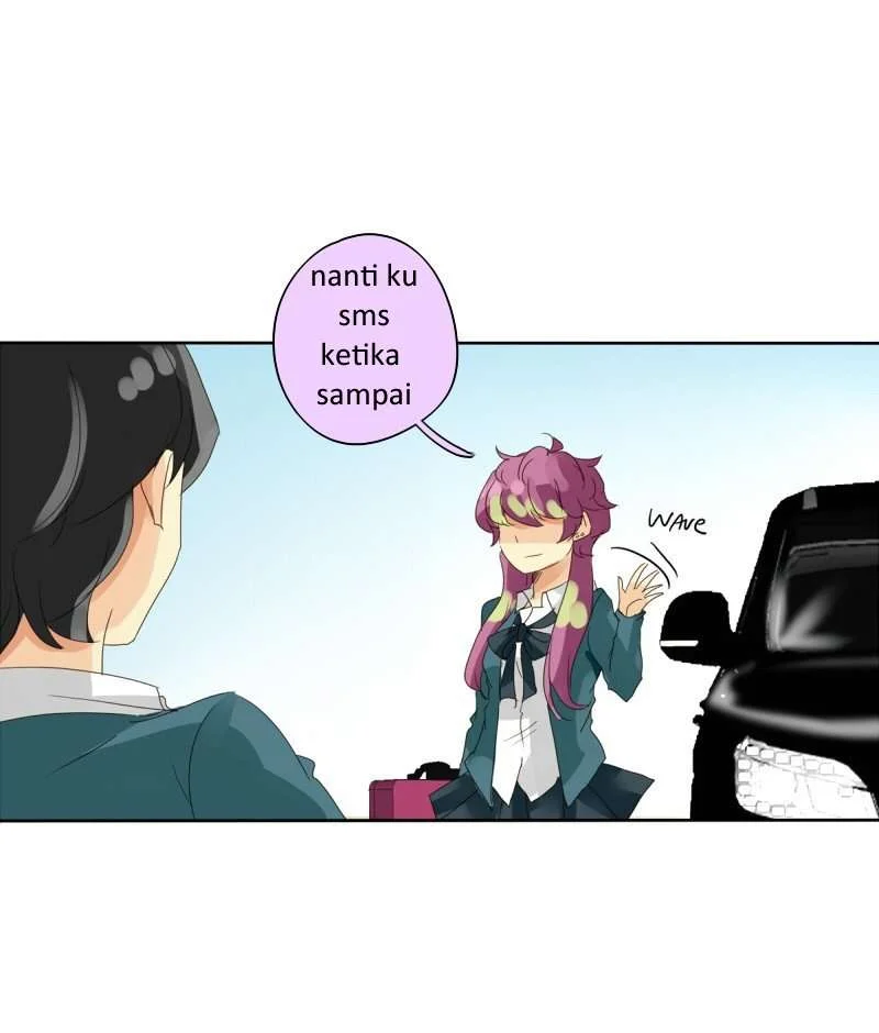 unOrdinary Chapter 28 Gambar 78