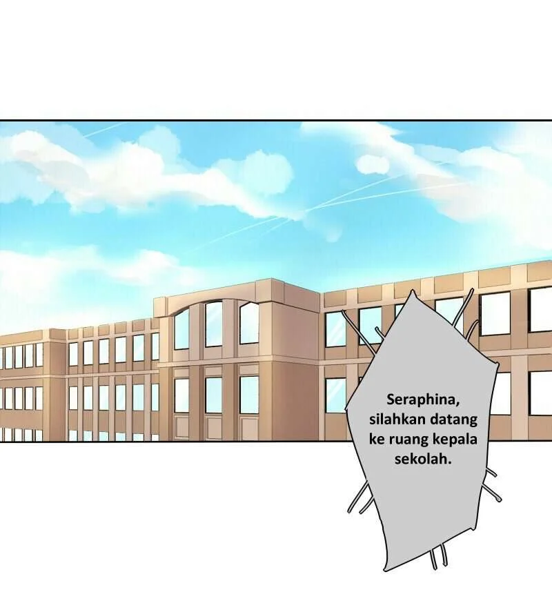 unOrdinary Chapter 28 Gambar 9