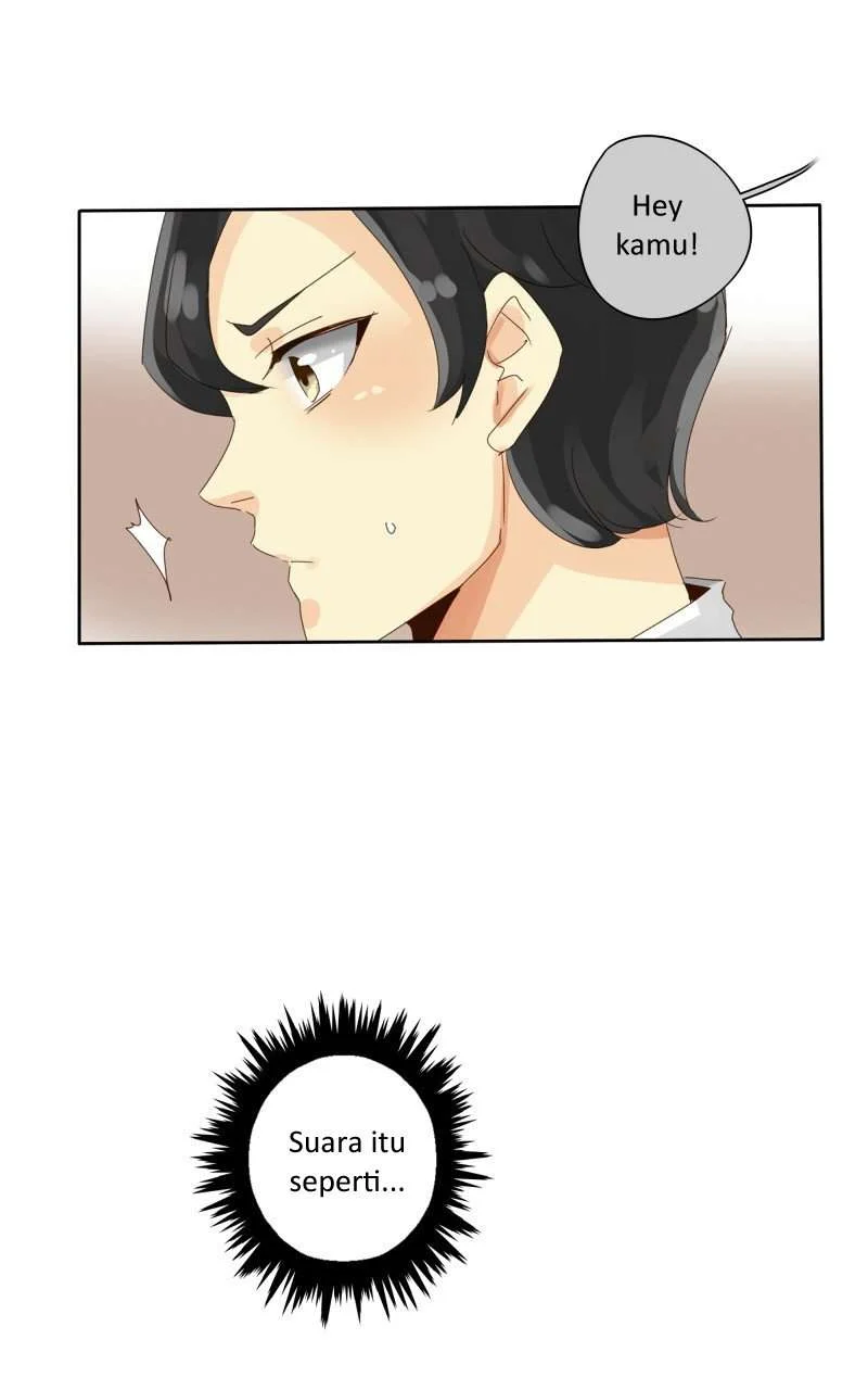 unOrdinary Chapter 29 Gambar 12