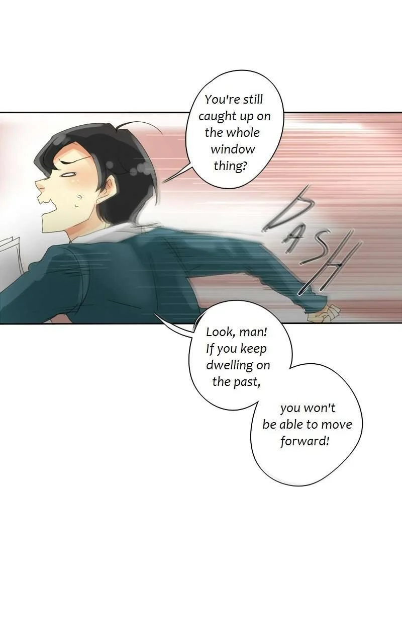 unOrdinary Chapter 29 Gambar 17