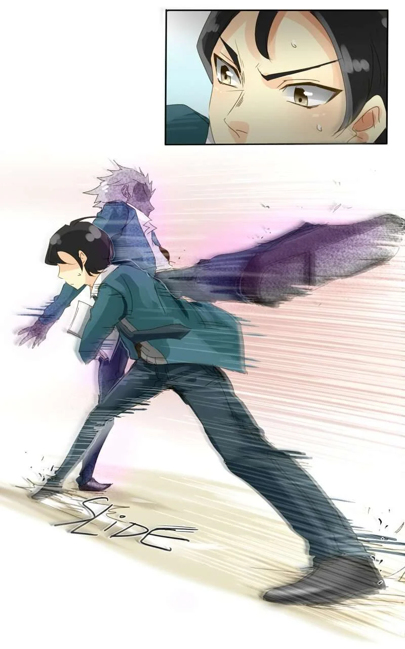 unOrdinary Chapter 29 Gambar 24