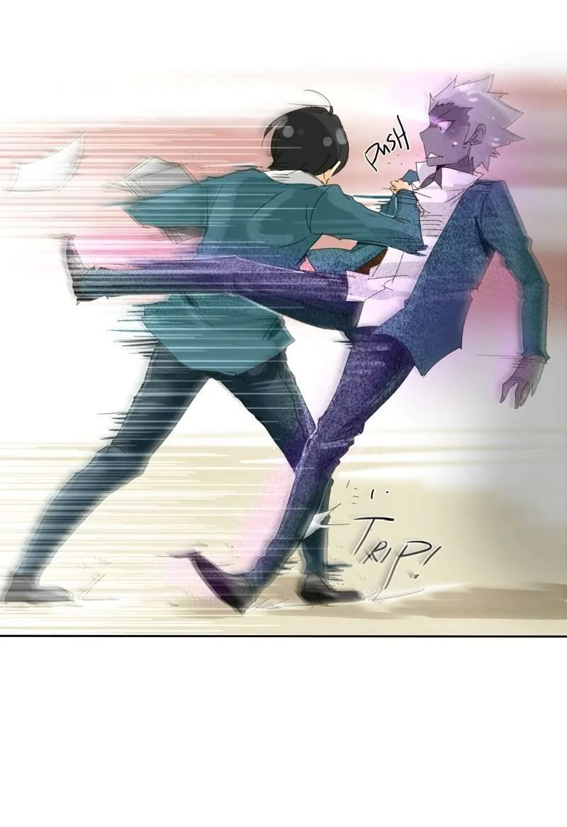 unOrdinary Chapter 29 Gambar 26