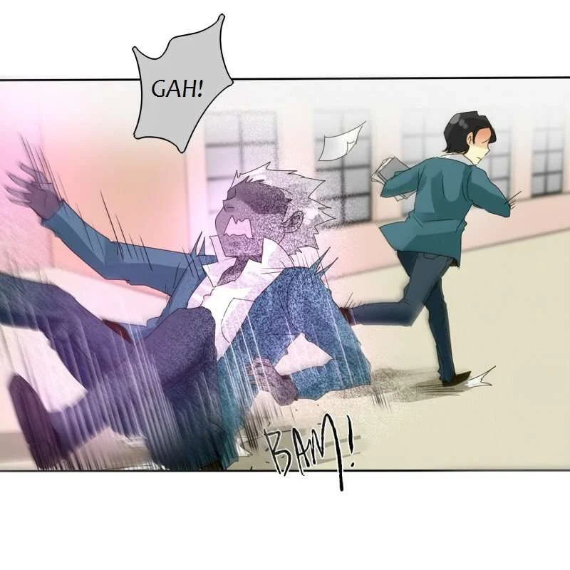 unOrdinary Chapter 29 Gambar 28