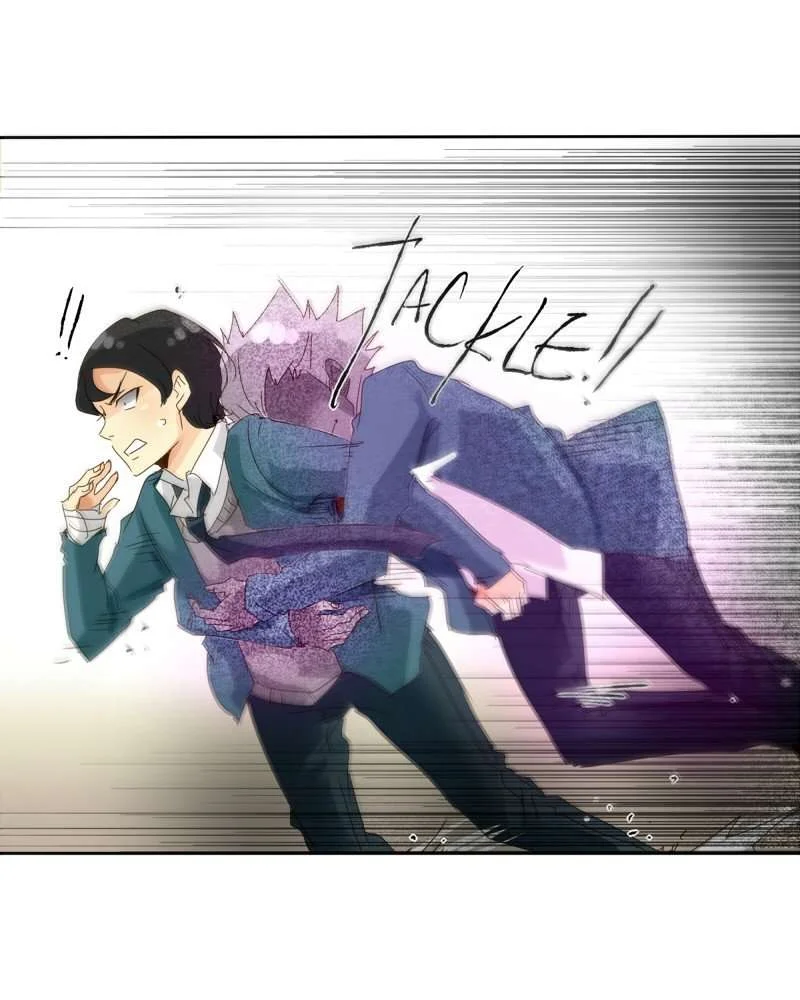 unOrdinary Chapter 29 Gambar 37