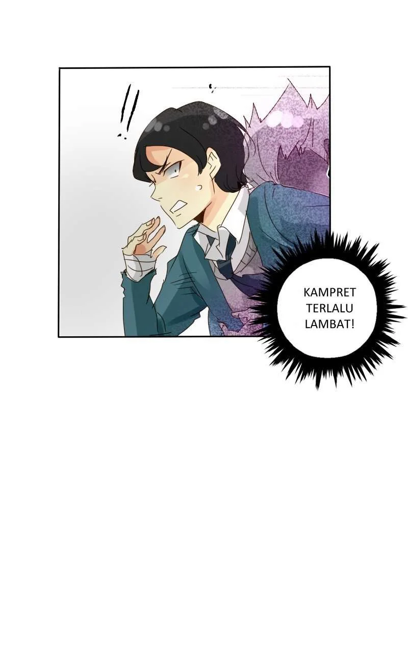 unOrdinary Chapter 29 Gambar 38