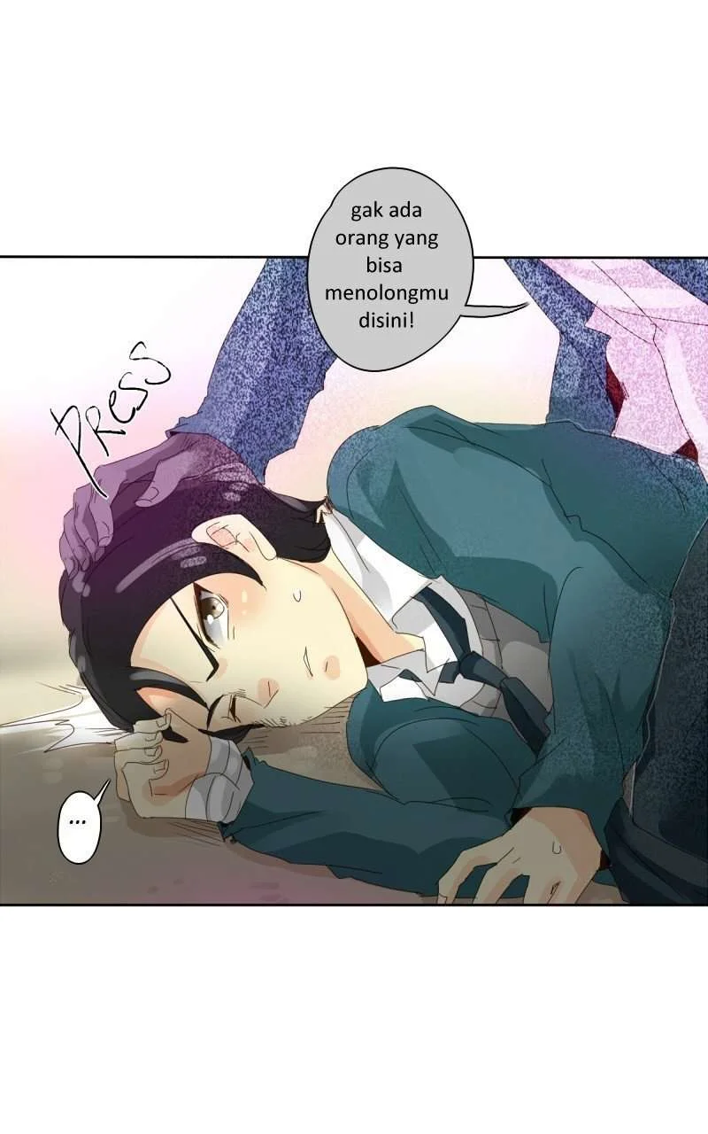 unOrdinary Chapter 29 Gambar 42