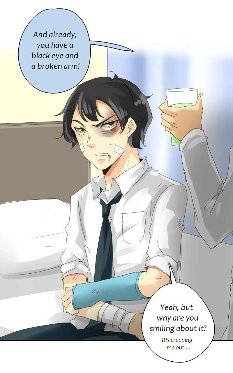 unOrdinary Chapter 29 Gambar 49