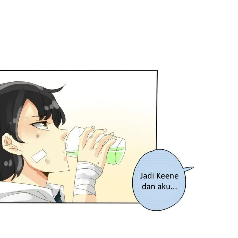 unOrdinary Chapter 29 Gambar 50