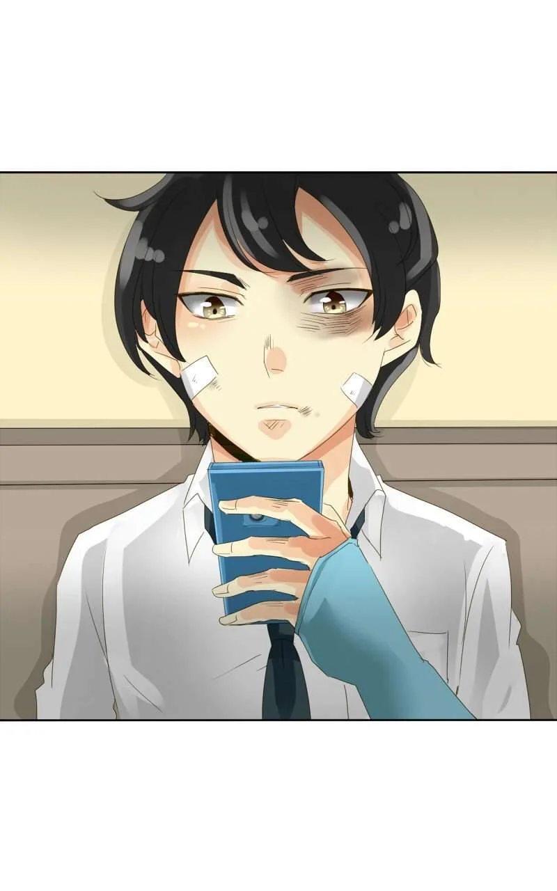 unOrdinary Chapter 29 Gambar 59