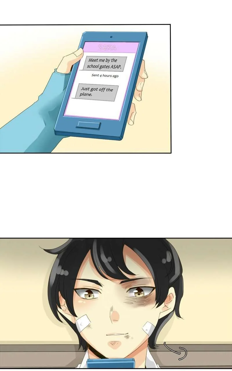 unOrdinary Chapter 29 Gambar 60