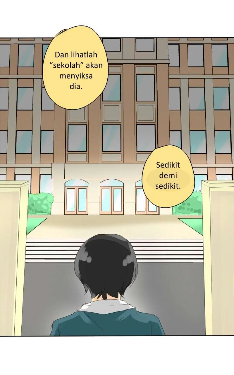 unOrdinary Chapter 29 Gambar 8