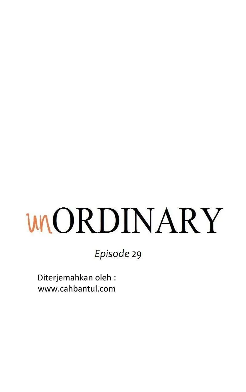 unOrdinary Chapter 29 Gambar 9