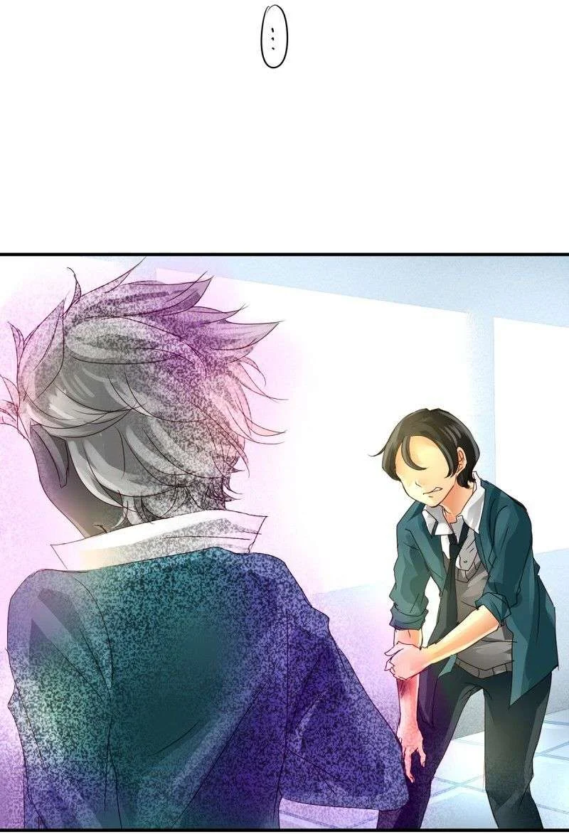 unOrdinary Chapter 3 Gambar 12