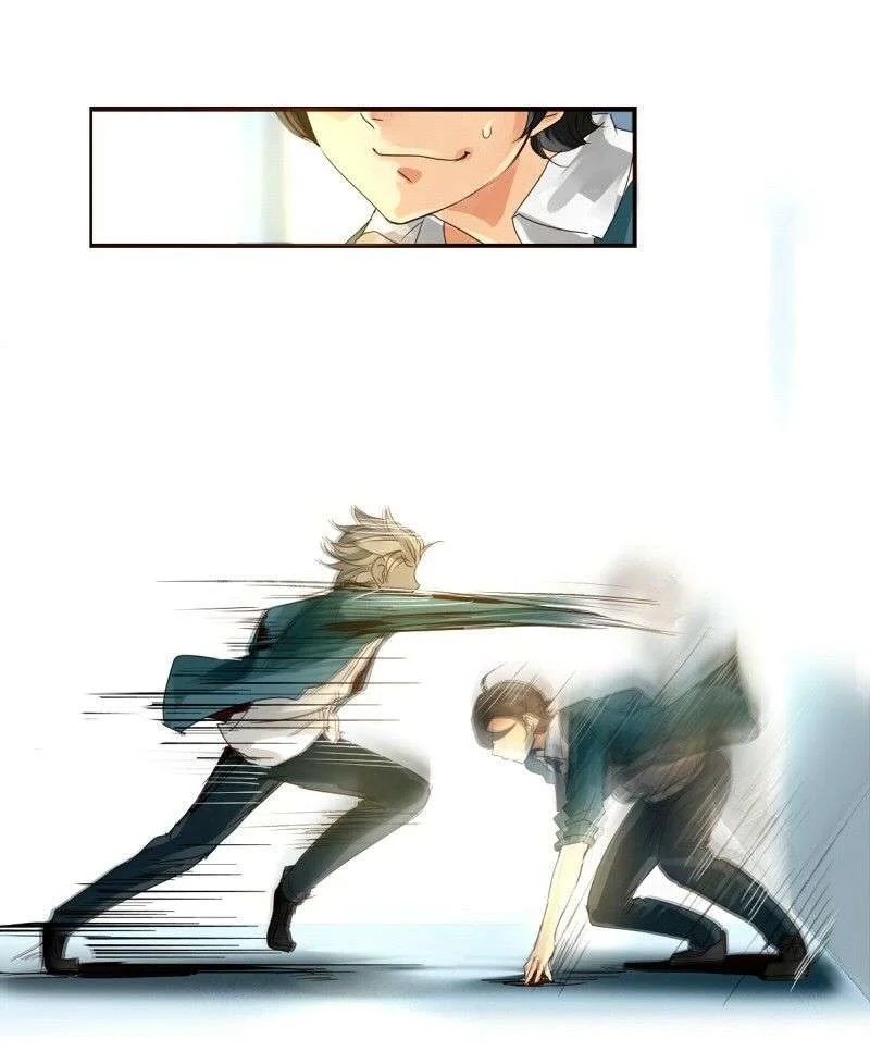 unOrdinary Chapter 3 Gambar 29