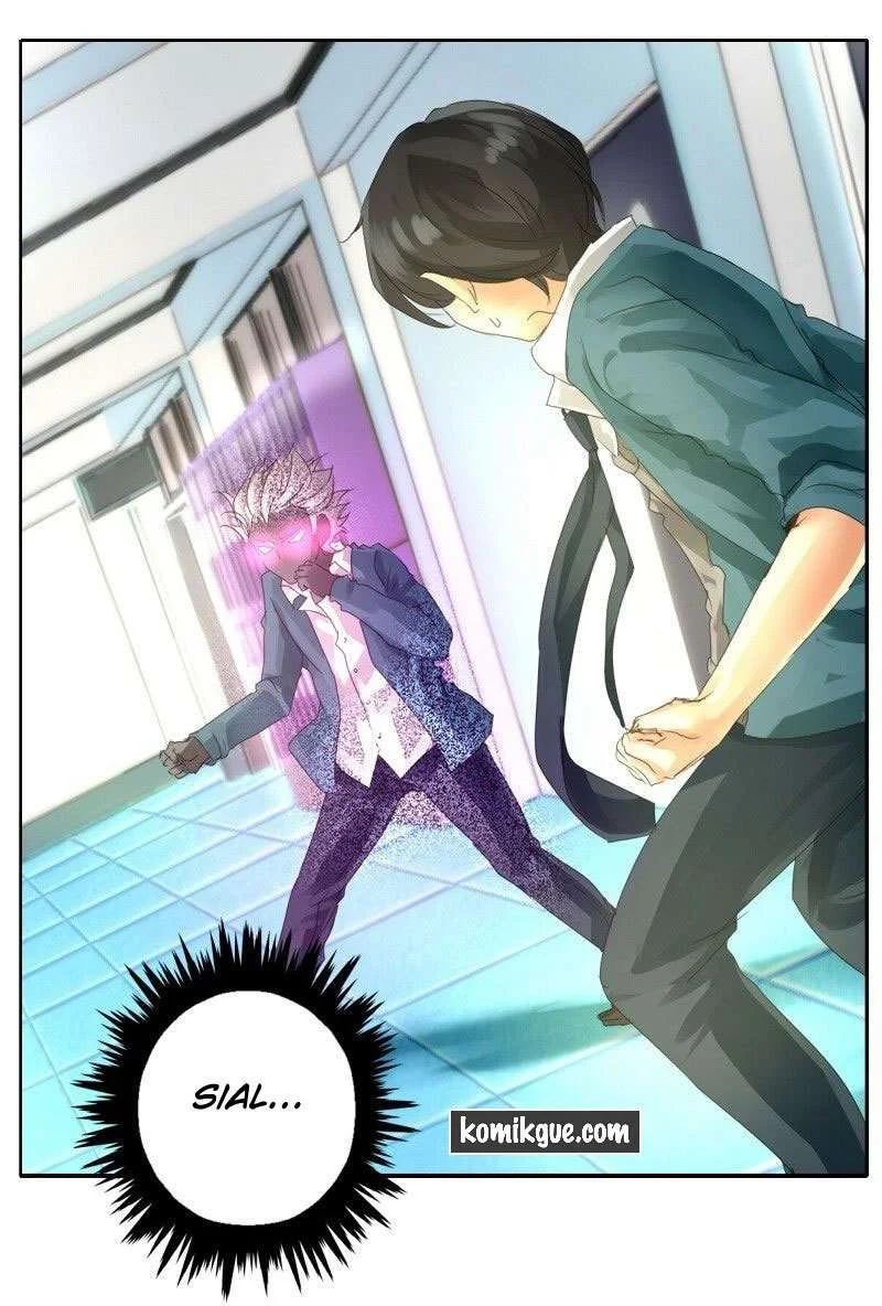 unOrdinary Chapter 3 Gambar 3