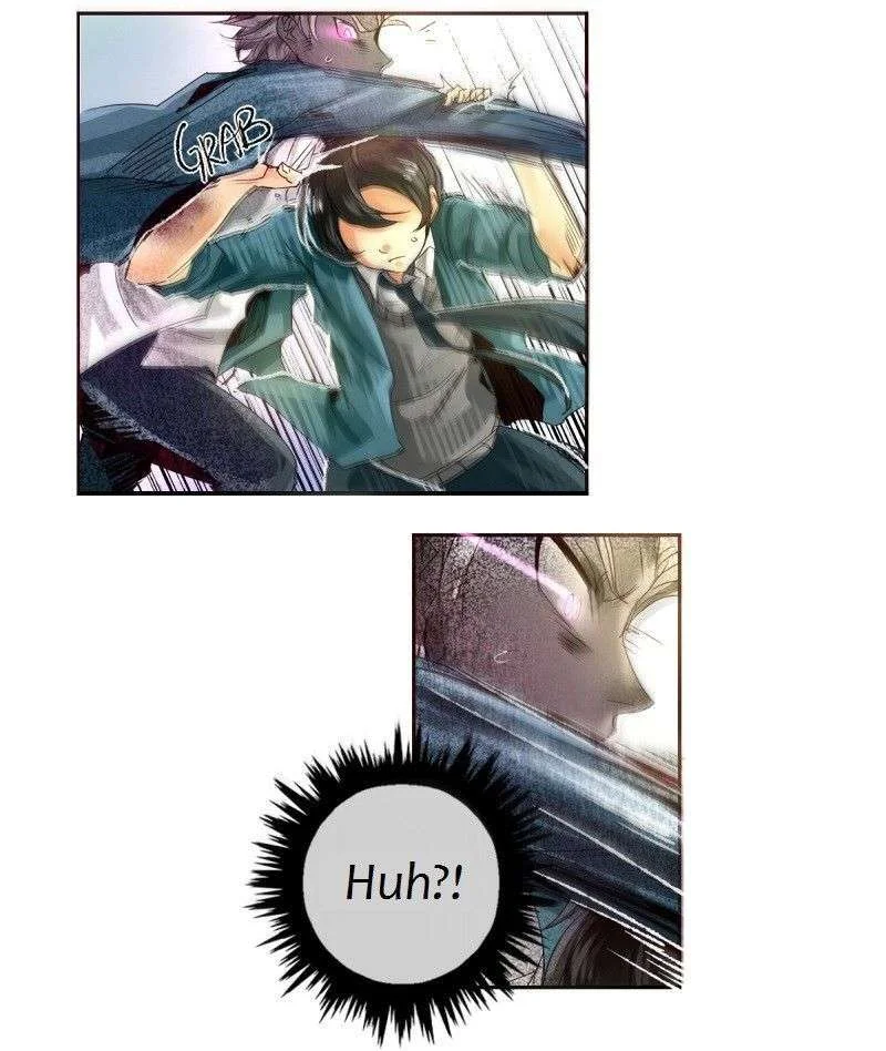 unOrdinary Chapter 3 Gambar 30