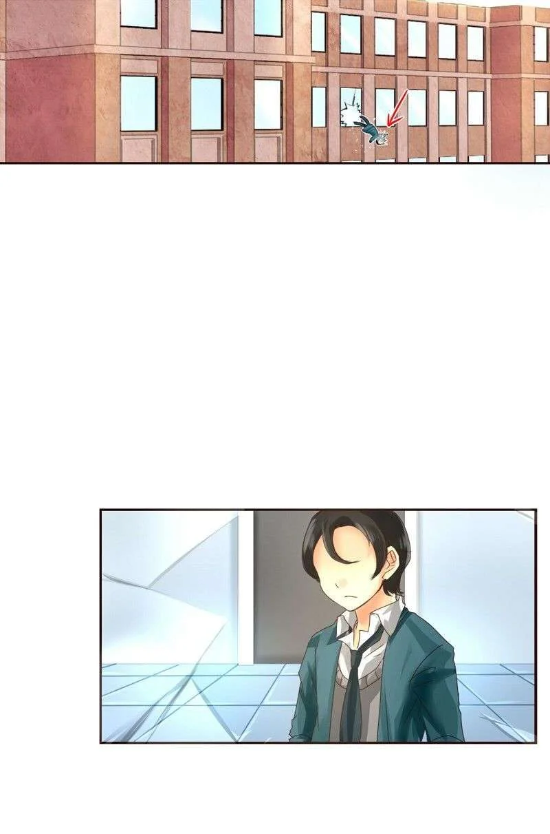 unOrdinary Chapter 3 Gambar 33