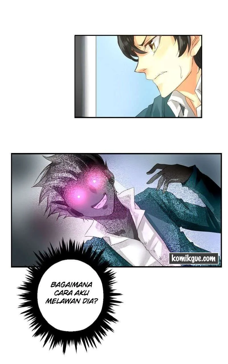 unOrdinary Chapter 3 Gambar 4