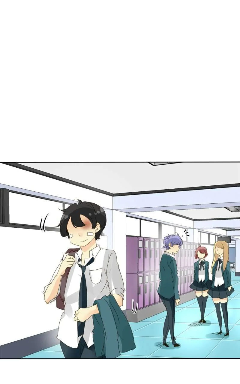 unOrdinary Chapter 30 Gambar 11