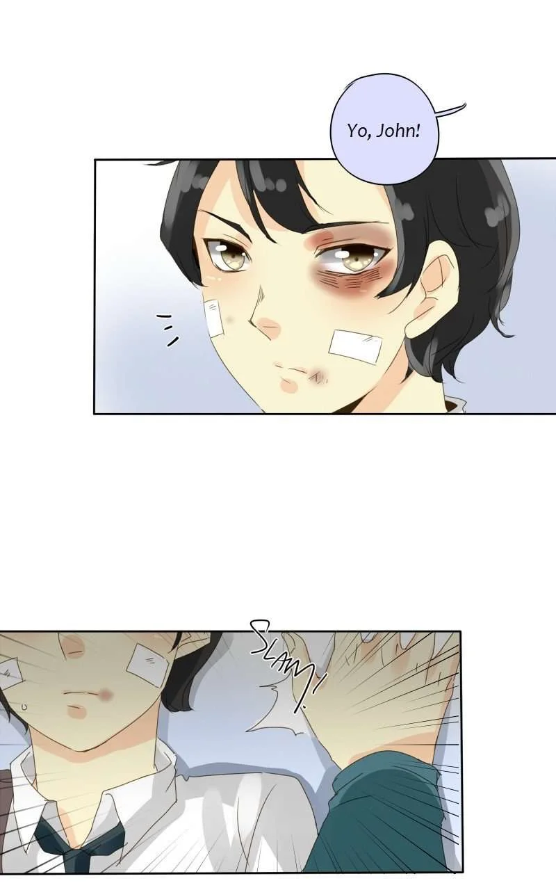 unOrdinary Chapter 30 Gambar 13