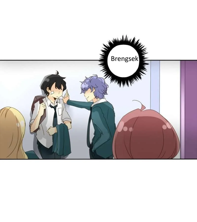 unOrdinary Chapter 30 Gambar 17