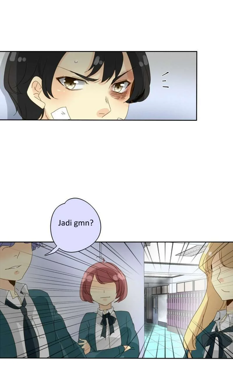 unOrdinary Chapter 30 Gambar 18