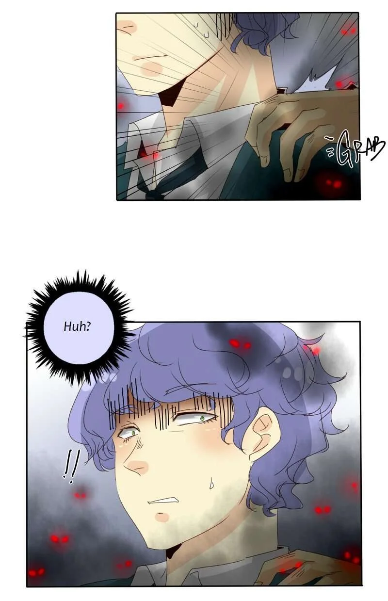 unOrdinary Chapter 30 Gambar 24