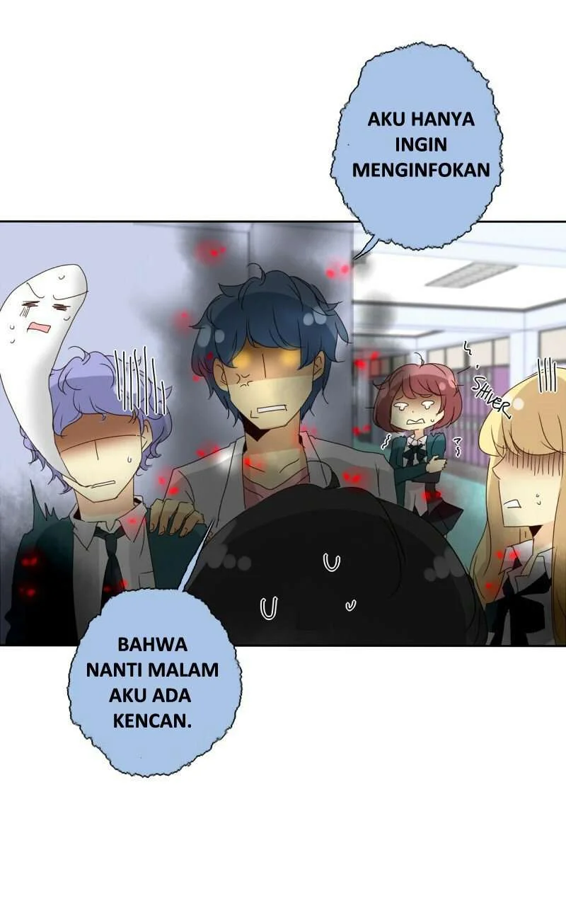 unOrdinary Chapter 30 Gambar 25