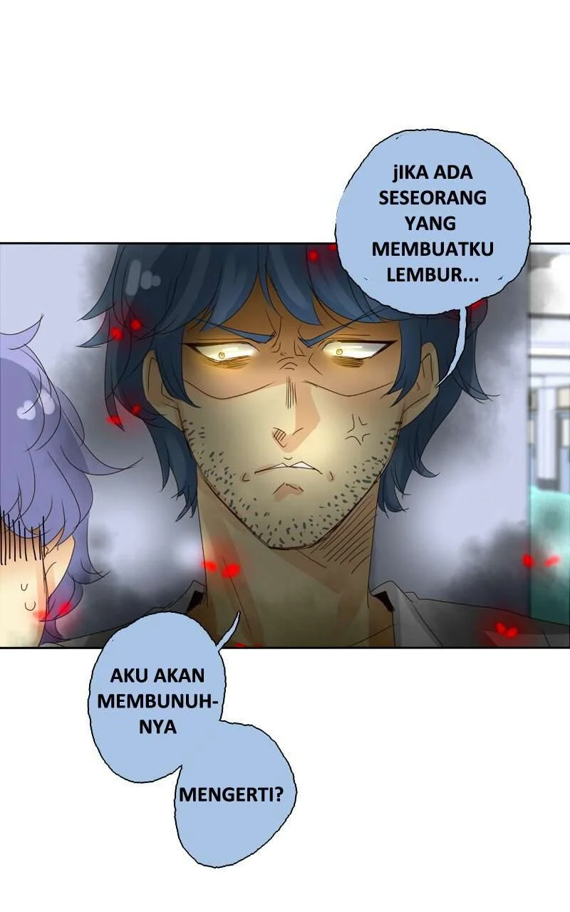 unOrdinary Chapter 30 Gambar 26