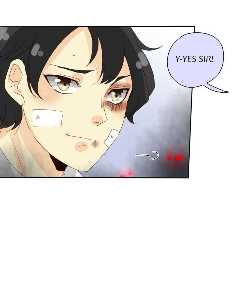 unOrdinary Chapter 30 Gambar 27