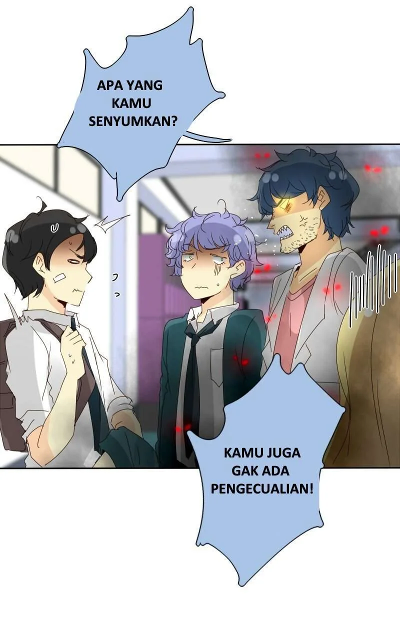 unOrdinary Chapter 30 Gambar 28