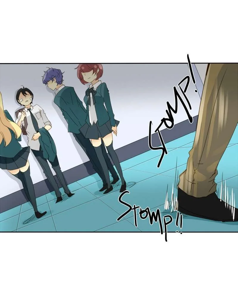 unOrdinary Chapter 30 Gambar 30