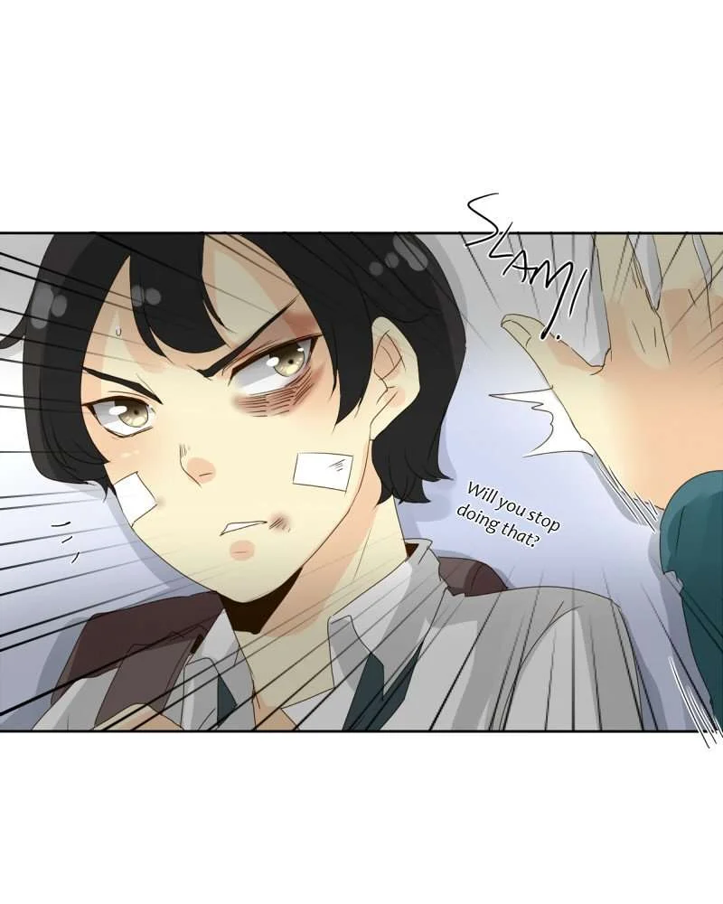 unOrdinary Chapter 30 Gambar 32