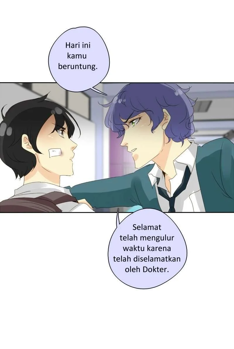 unOrdinary Chapter 30 Gambar 33