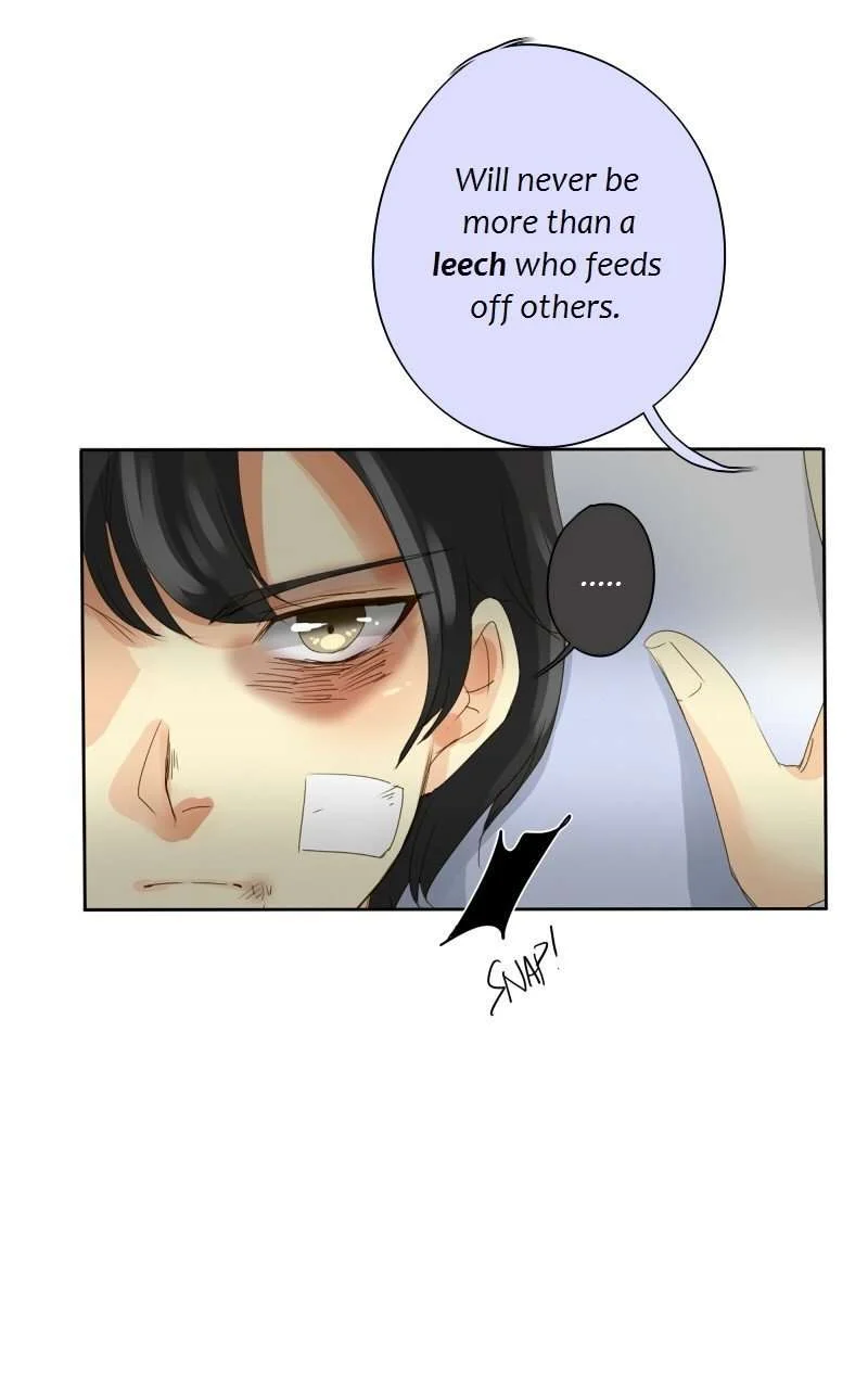 unOrdinary Chapter 30 Gambar 35