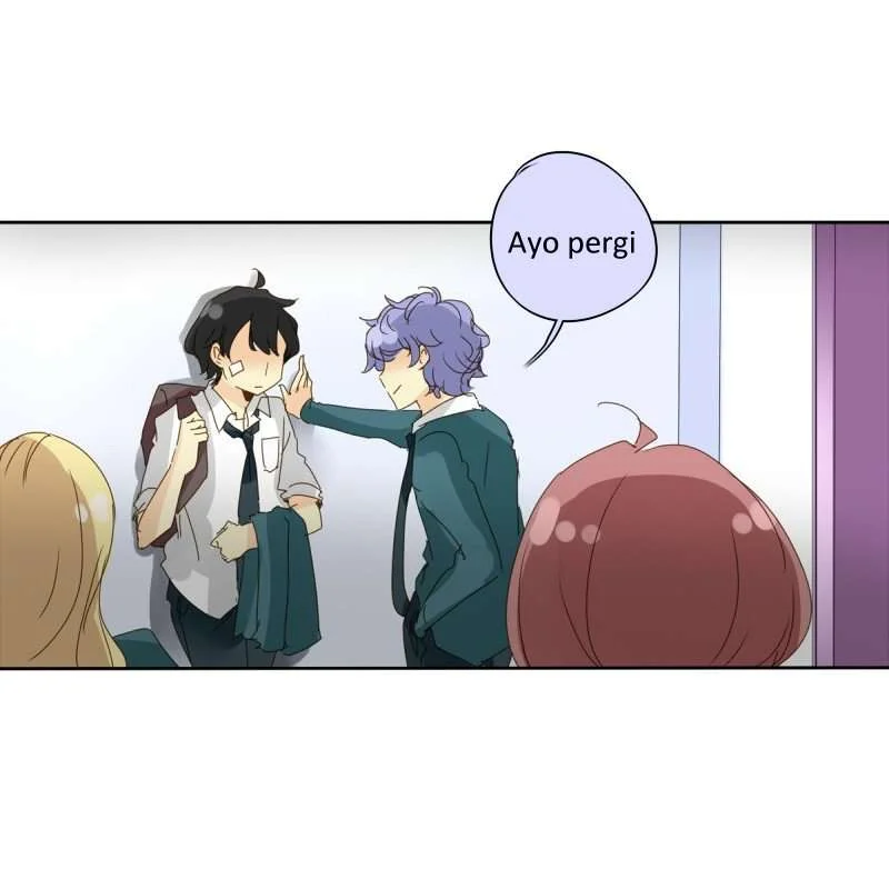 unOrdinary Chapter 30 Gambar 36