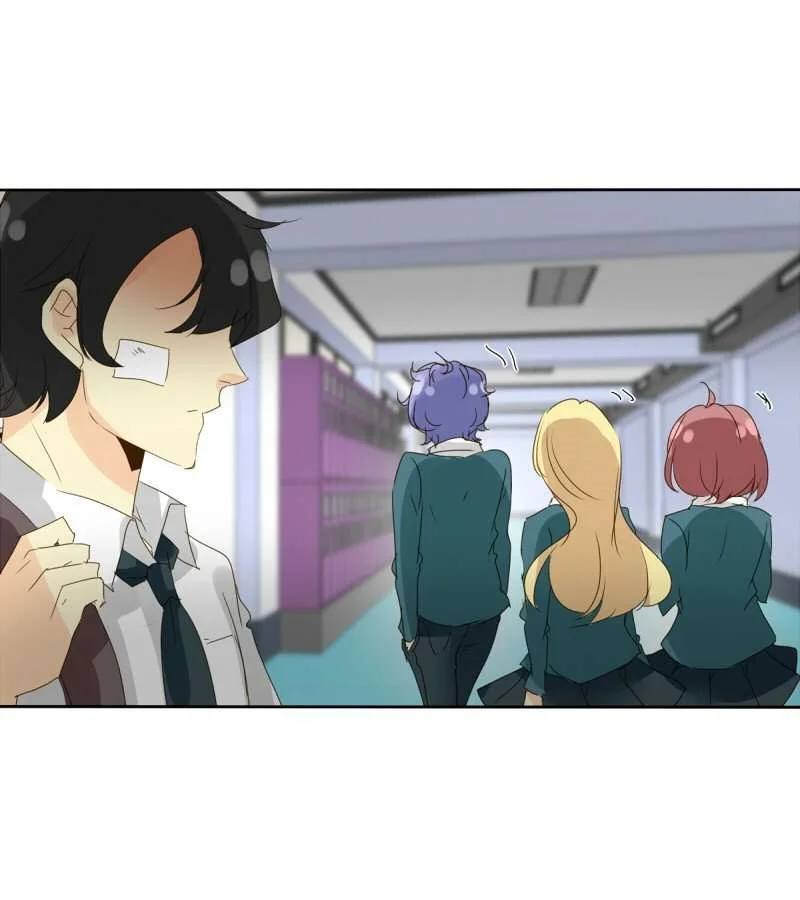 unOrdinary Chapter 30 Gambar 37