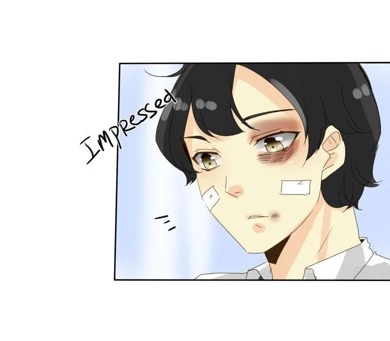 unOrdinary Chapter 30 Gambar 4