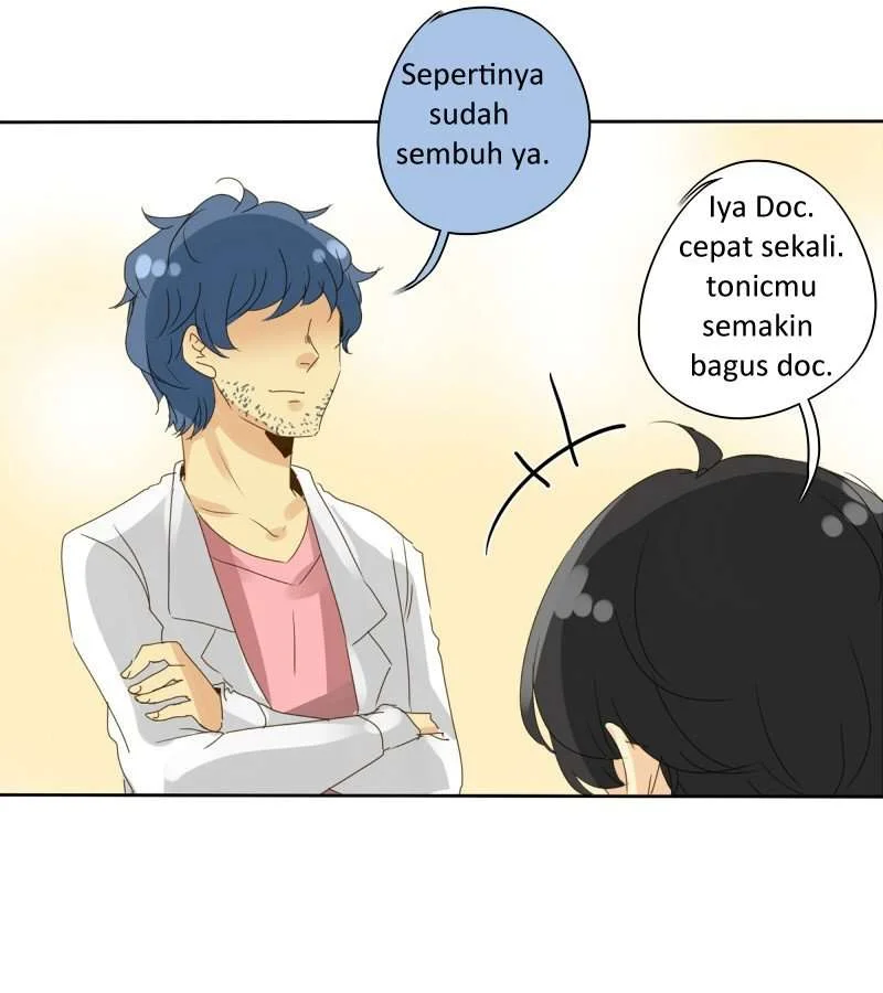 unOrdinary Chapter 30 Gambar 5