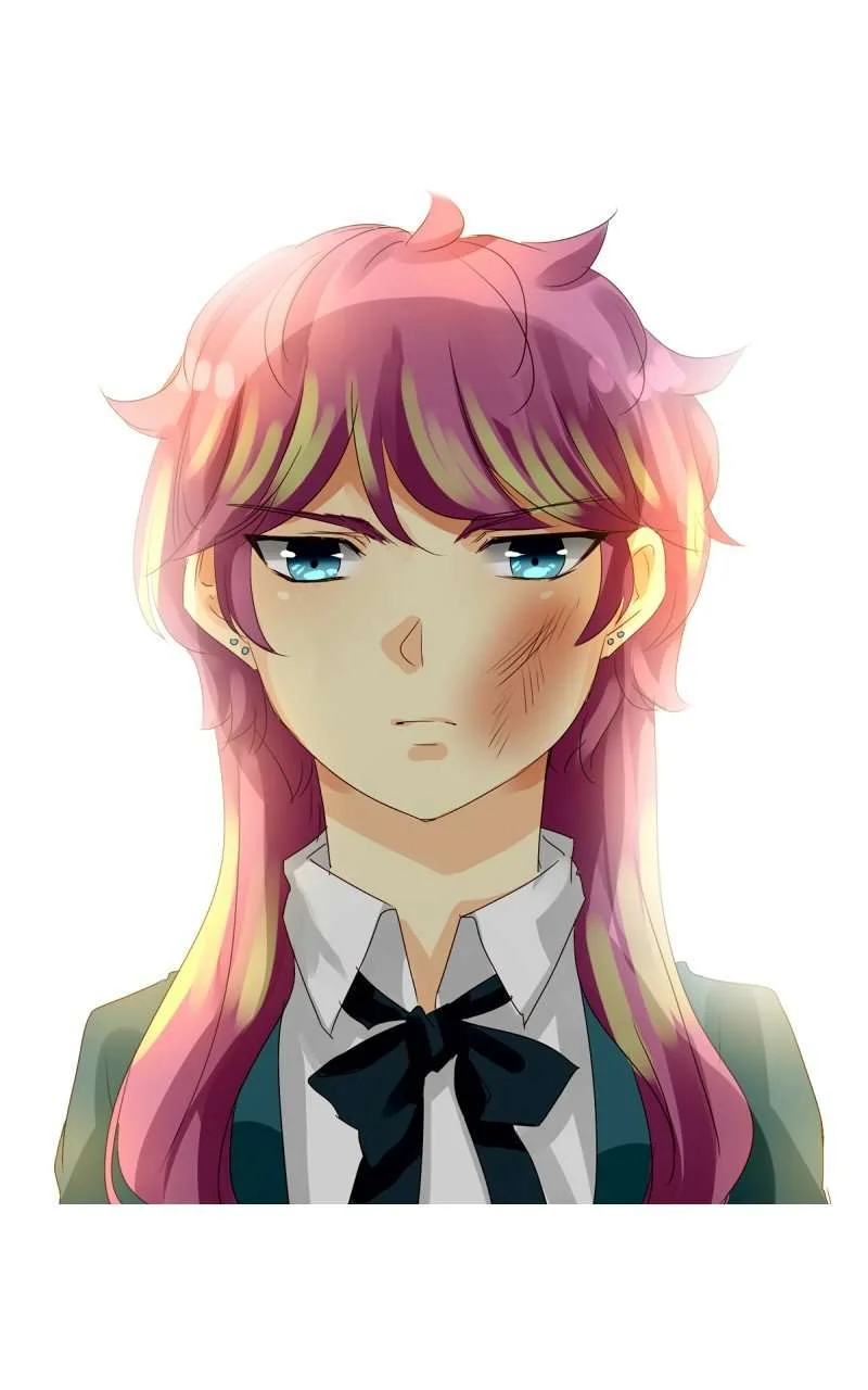 unOrdinary Chapter 30 Gambar 56